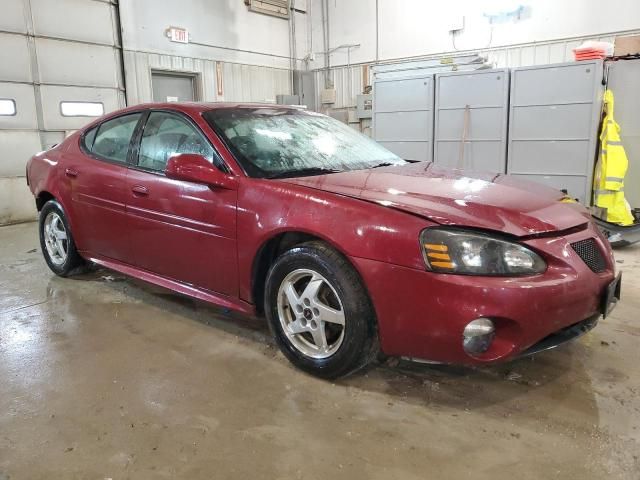 2004 Pontiac Grand Prix GT2