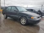 2002 Chevrolet GEO Prizm Base