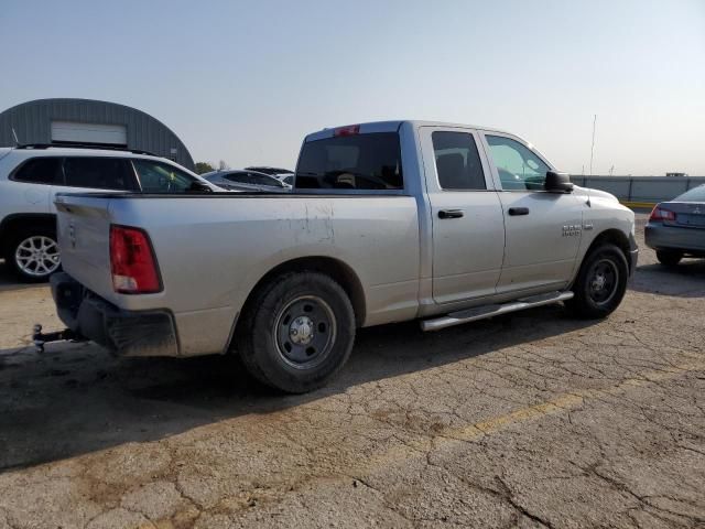 2014 Dodge RAM 1500 ST