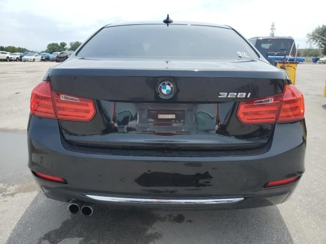 2014 BMW 328 I