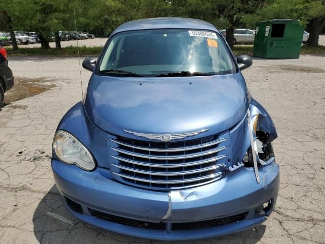 2006 Chrysler PT Cruiser Touring