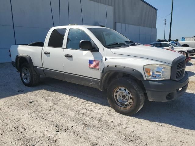 2008 Dodge RAM 1500 ST