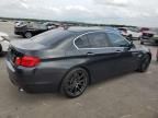 2011 BMW 535 I