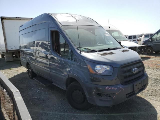 2020 Ford Transit T-250