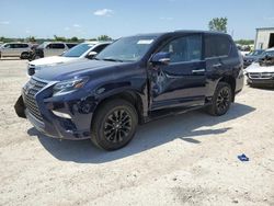 Lexus gx 460 Vehiculos salvage en venta: 2022 Lexus GX 460