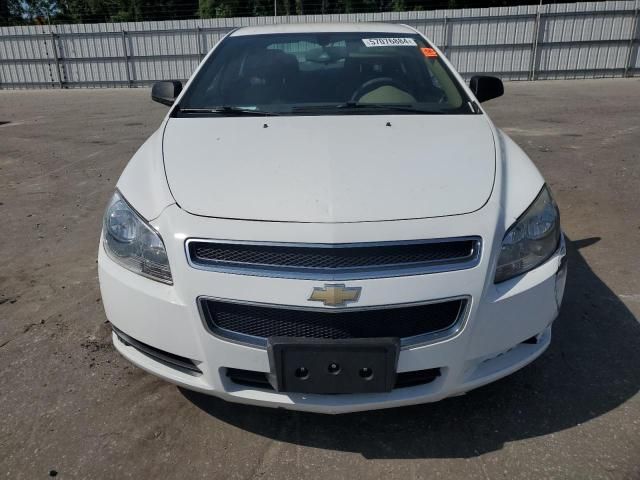 2012 Chevrolet Malibu LS