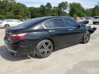 2017 Honda Accord Sport Special Edition