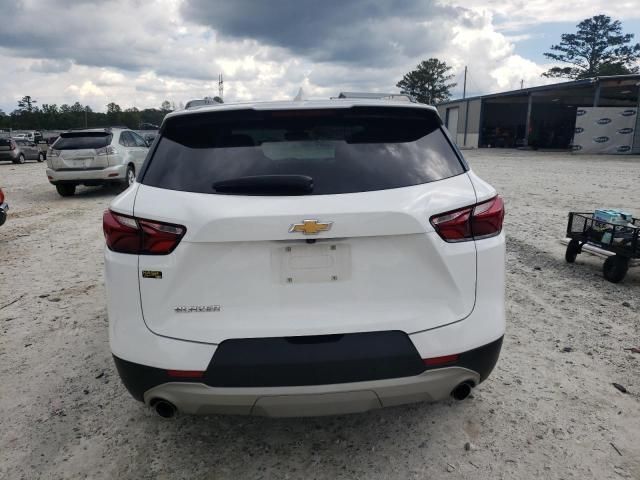 2020 Chevrolet Blazer 2LT