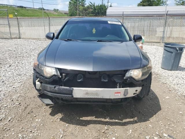 2011 Acura TSX