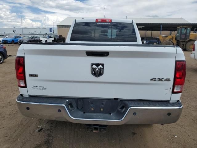 2013 Dodge RAM 1500 SLT