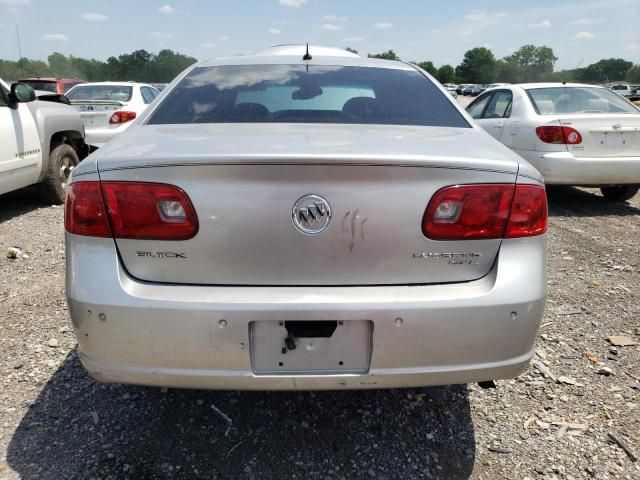 2007 Buick Lucerne CXL