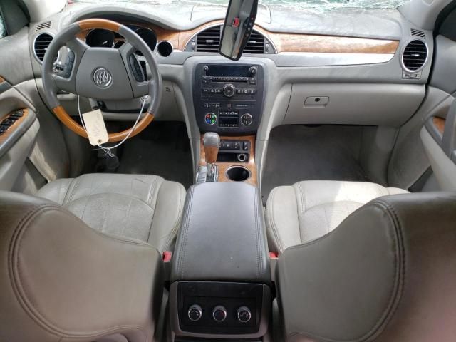 2012 Buick Enclave