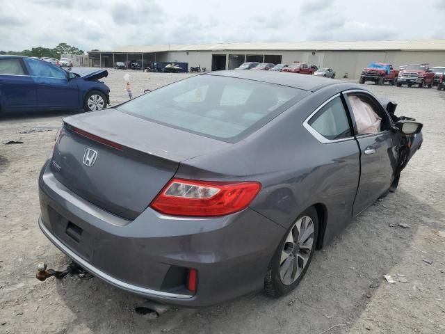 2014 Honda Accord LX-S