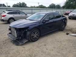 Toyota Camry se Vehiculos salvage en venta: 2022 Toyota Camry SE