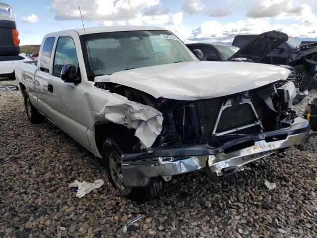 2003 Chevrolet Silverado C1500