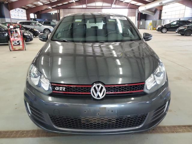 2014 Volkswagen GTI