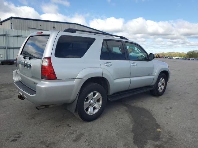 2006 Toyota 4runner SR5