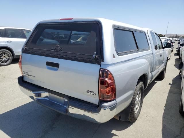 2005 Toyota Tacoma Access Cab