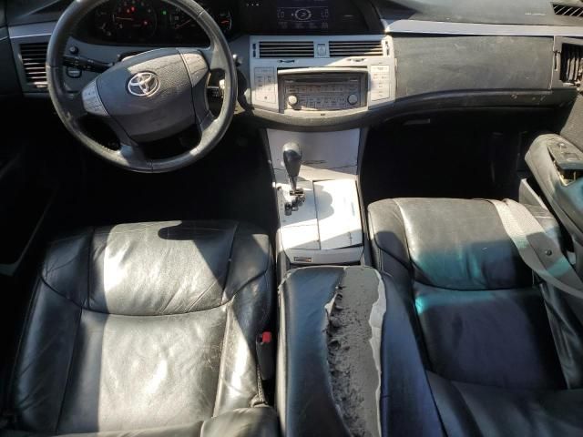 2008 Toyota Avalon XL