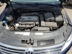 2013 Volkswagen CC Sport