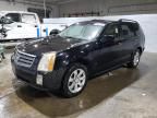 2006 Cadillac SRX