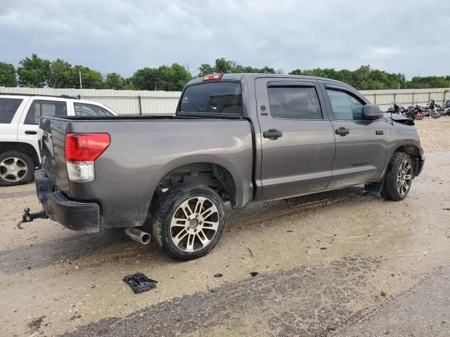 2013 Toyota Tundra Crewmax SR5