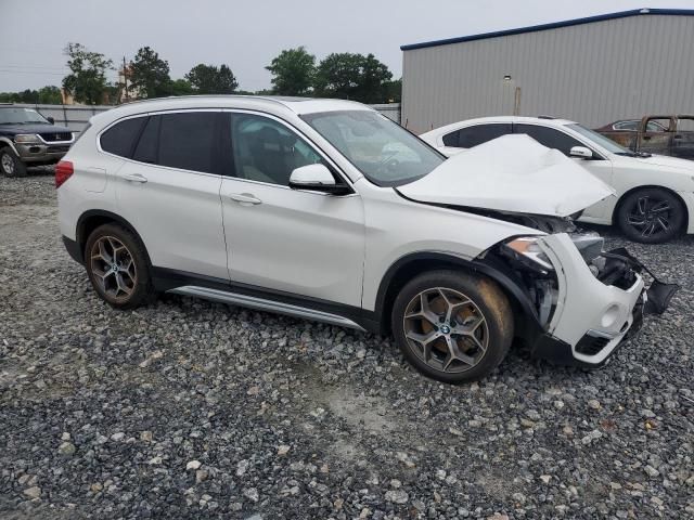 2019 BMW X1 SDRIVE28I