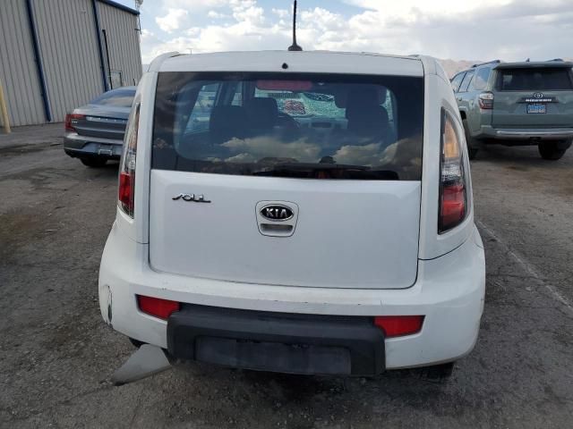 2011 KIA Soul