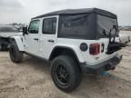 2023 Jeep Wrangler Rubicon 4XE