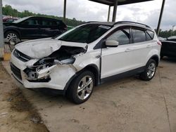 Ford salvage cars for sale: 2016 Ford Escape SE