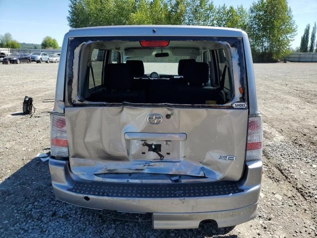 2006 Scion XB