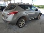 2012 Nissan Murano S