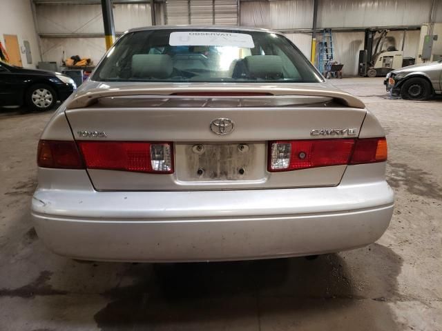 2000 Toyota Camry CE