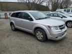 2011 Dodge Journey Express