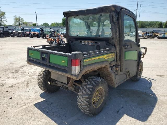 2020 John Deere Gator