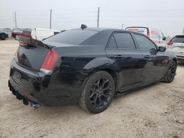 2019 Chrysler 300 S