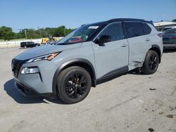 Carros con verificación Run & Drive a la venta en subasta: 2023 Nissan Rogue SV