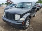 2011 Jeep Liberty Sport