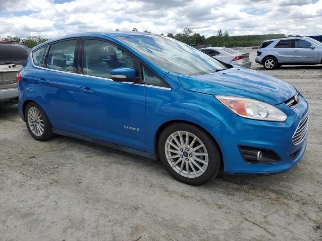 2013 Ford C-MAX SEL