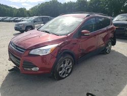 2013 Ford Escape SEL en venta en North Billerica, MA