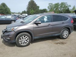 Lots with Bids for sale at auction: 2015 Honda CR-V EX