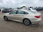 2018 Honda Accord Hybrid EXL