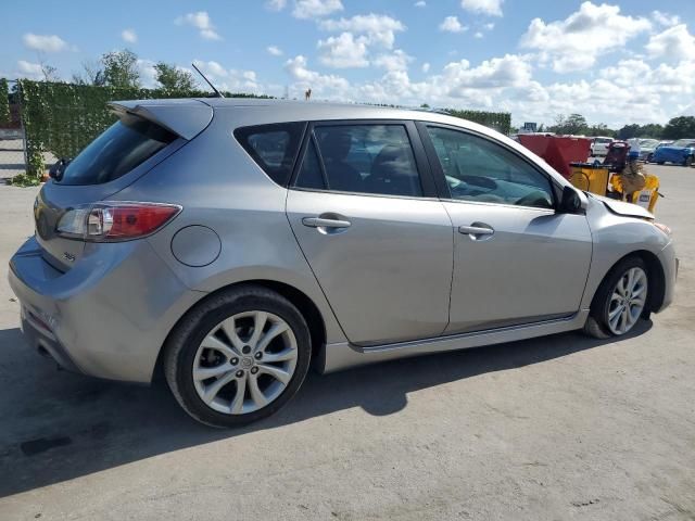 2011 Mazda 3 S