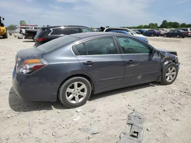 2008 Nissan Altima 2.5