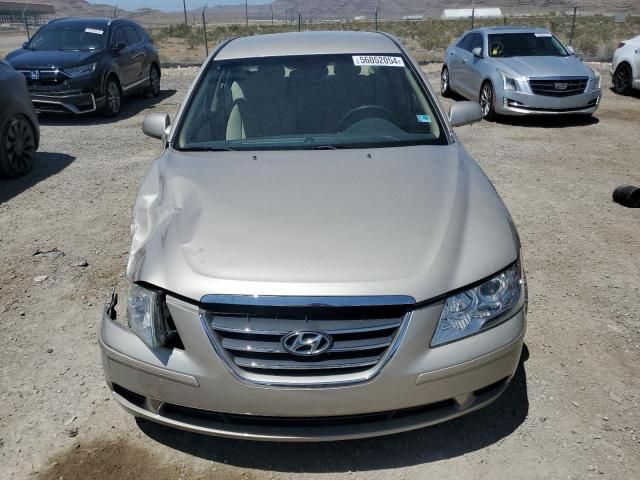 2009 Hyundai Sonata GLS