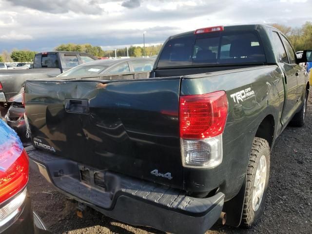 2013 Toyota Tundra Double Cab SR5