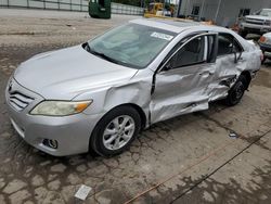 Toyota Vehiculos salvage en venta: 2010 Toyota Camry Base