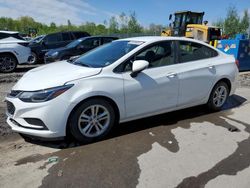 2018 Chevrolet Cruze LT for sale in Duryea, PA
