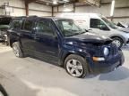 2012 Jeep Patriot Sport