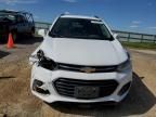 2018 Chevrolet Trax 1LT